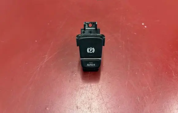 BMW X3 G01 Hand parking brake switch 9109311