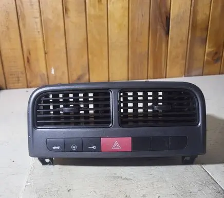 Fiat Punto (188) Dash center air vent grill 735386328 ST4191