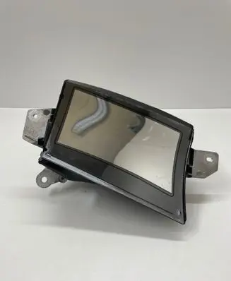 BMW 3 F30 F35 F31 Head up display screen 6820853