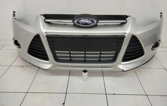 Ford Focus Front bumper 
