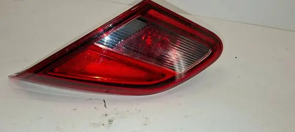 Opel Corsa E Tailgate rear/tail lights 39012632 460034366 02877341150