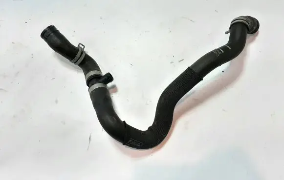 Ford Kuga I Engine coolant pipe/hose AV618C351BE