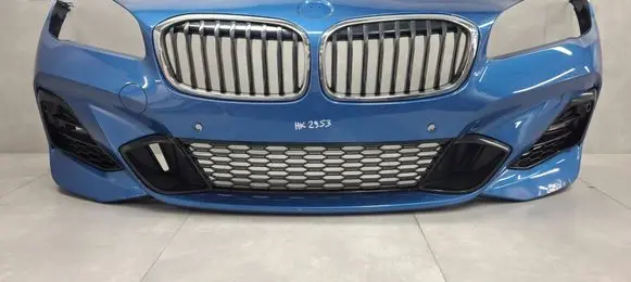 BMW 2 F45 Front bumper 8075588