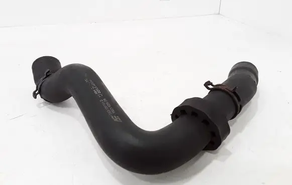 Volkswagen Sharan Engine coolant pipe/hose 7M3122051D YM218286DB