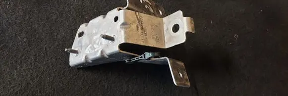 Ford Escape IV Battery bracket JX61A10A666AE