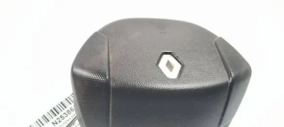 Renault Maxity Airbag set 