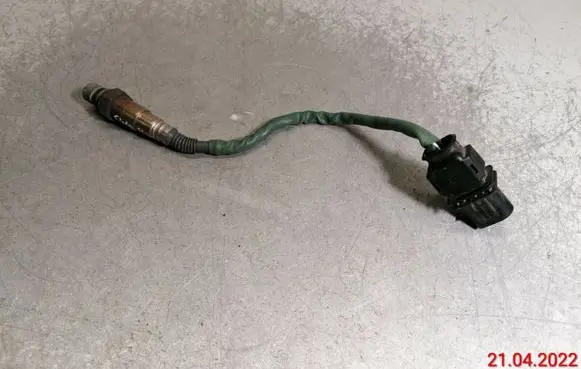 Mercedes-Benz S W221 Lambda probe sensor 0035126918