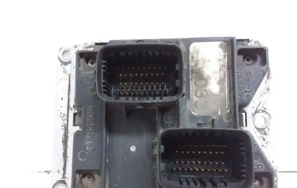 Alfa Romeo 156 Engine control unit/module 00465399250 1277356194