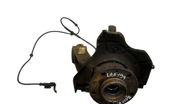 Peugeot Boxer Front wheel hub 01393345080 11110 95485