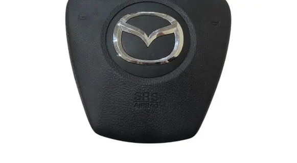 Mazda 6 Steering wheel airbag GS1G57K00 T93402A A11A28804451