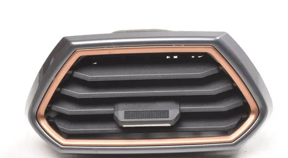Cupra Leon Dash center air vent grill 5FC820902A