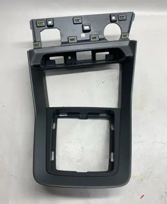 Audi Q3 F3 Other center console (tunnel) element 83C864260