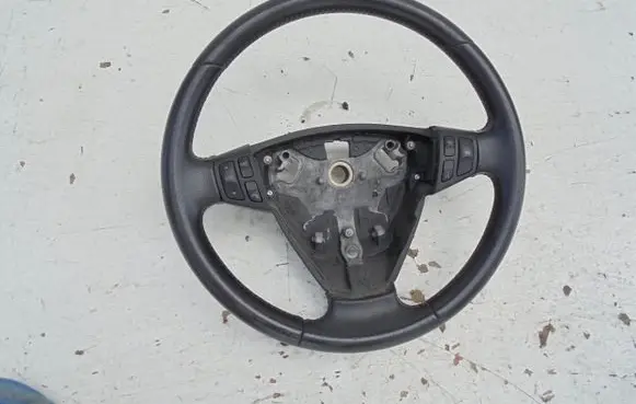 Audi A3 S3 8V Steering wheel