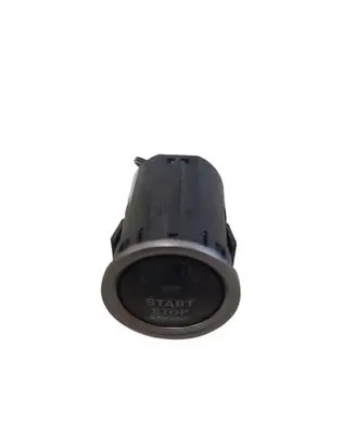 Engine start stop button switch