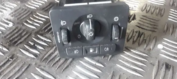 Volvo V50 Light switch 30739300