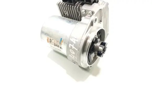 Mazda 6 Power steering control unit/module Q003TA6183