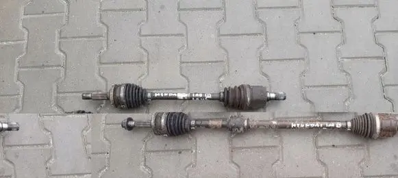Hyundai i10 Engine