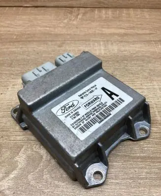 Ford Transit Airbag control unit/module YC1A14B321AF Used