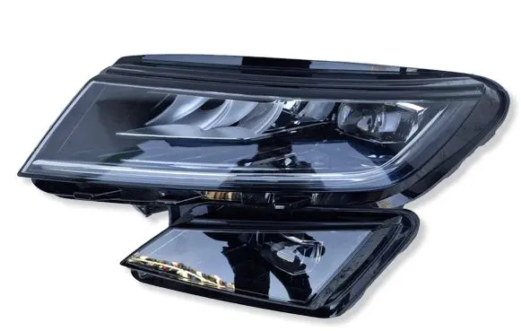 Skoda Kodiaq Headlight/headlamp 55941015E