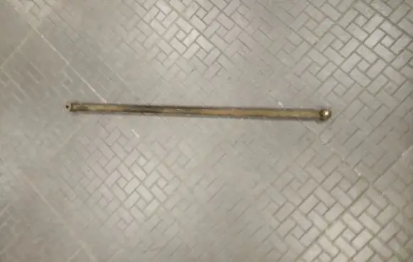Suzuki Grand Vitara I Rear traction arm rod 2J1061
