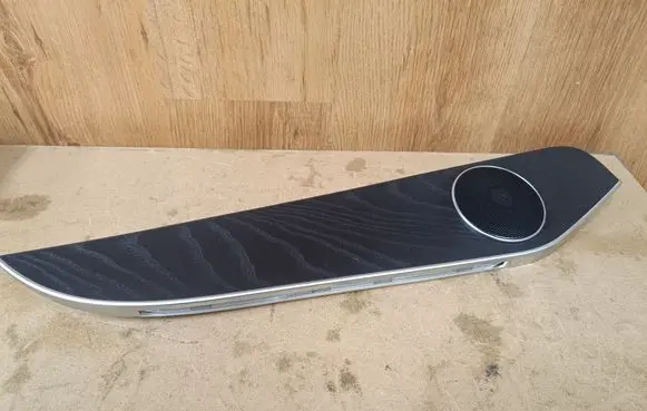 Mercedes-Benz GLC C253 Rear door speaker cover trim A2057307522