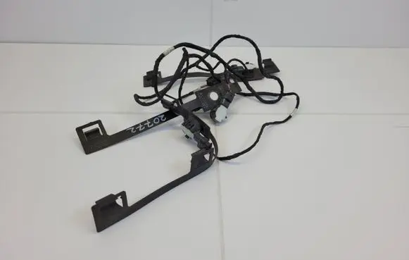Alfa Romeo Giulia Parking sensor (PDC) wiring loom 735643800