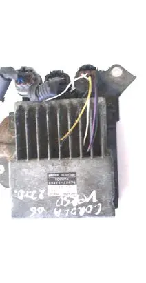 Toyota Corolla Verso AR10 Injection control unit/module 1310001371