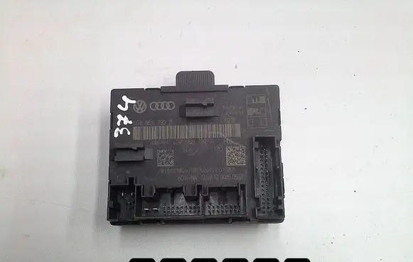 Audi A7 S7 4G Engine control unit/module 4g8959792e
