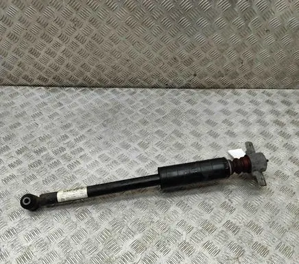 Fiat 500L Rear shock absorber/damper 51936082