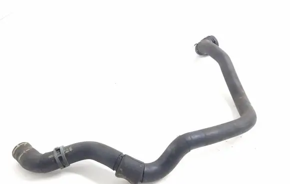 Audi Q3 8U Engine coolant pipe/hose