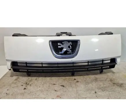 Peugeot Expert Front bumper upper radiator grill 1497644077 1497647077
