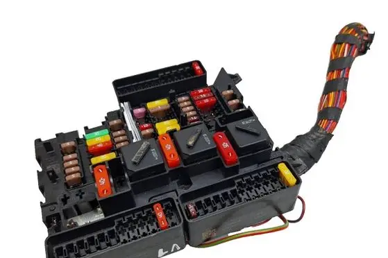 Fuse module