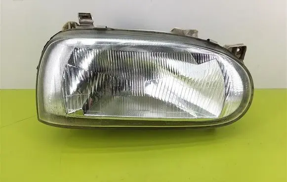 Volkswagen Golf III Headlight/headlamp