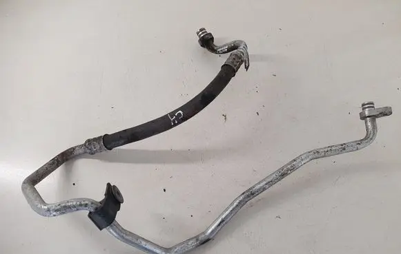 Air conditioning (A/C) pipe/hose