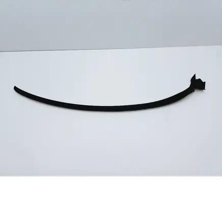 Seat Leon (1P) Door glass rail 