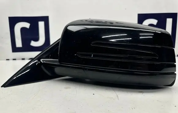 Mercedes-Benz E W212 Front door electric wing mirror A3159443