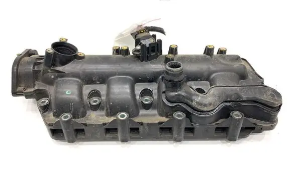 Fiat Bravo Intake manifold 55214435