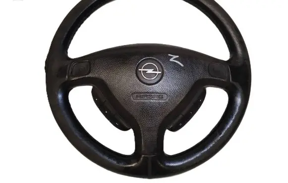 Opel Astra G Steering wheel 90538275
