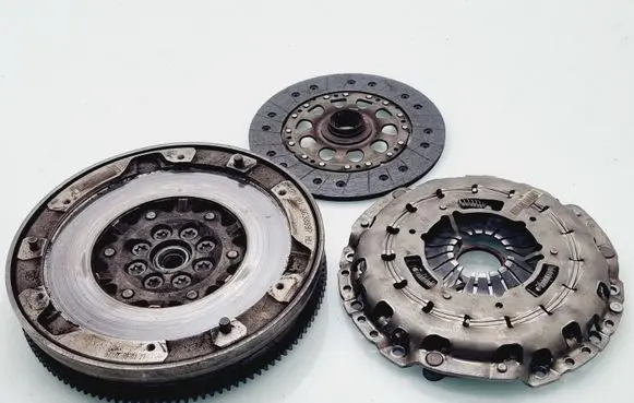 Clutch set kit