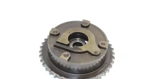 Peugeot RCZ Crankshaft position gear V754586280
