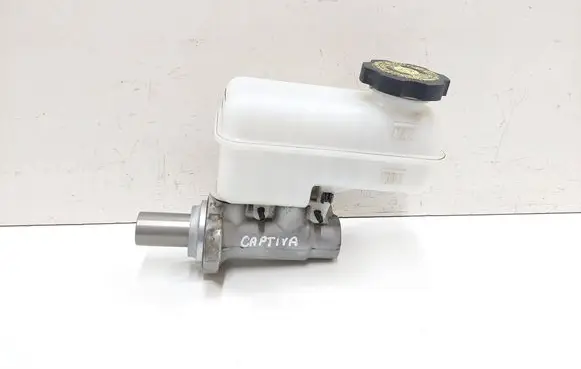 Chevrolet Captiva Master brake cylinder 25234