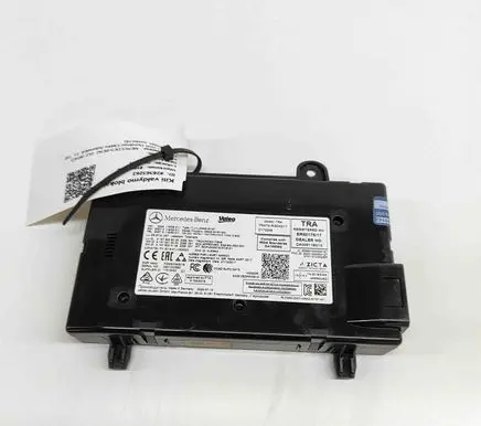 Mercedes-Benz GLE W167 Wireless charging module A1679012403 A1679023104