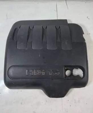 Peugeot 508 Engine cover (trim) 9683424480 9683424080 GF201120