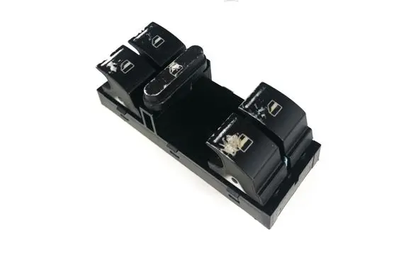 Volkswagen Golf V Electric window control switch 1k4959857