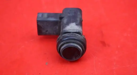 Volkswagen Touareg I Parking PDC control unit/module 1U0919275