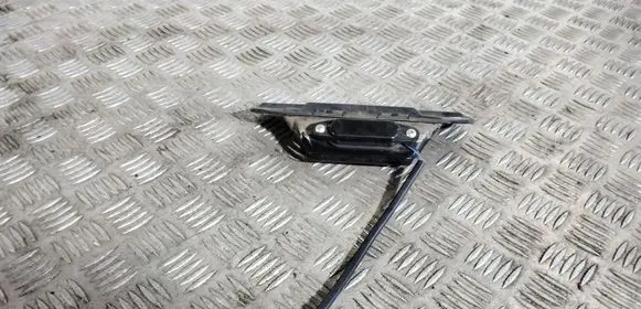 Honda CR-V Loading door exterior handle 