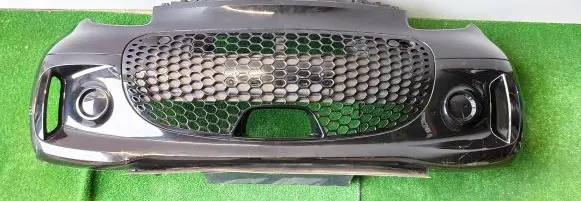 Smart ForTwo III C453 Front bumper A4538802005