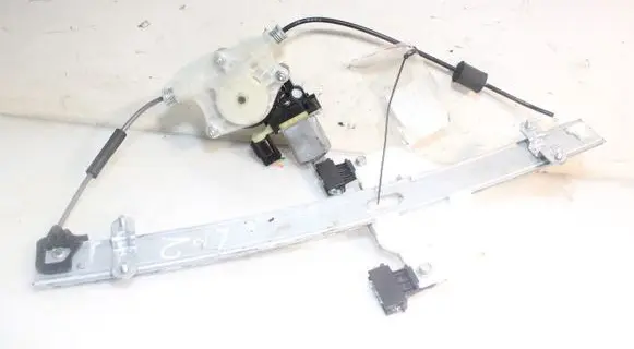 KIA Picanto Front window lifting mechanism without motor 