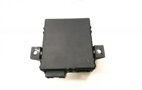 Audi A5 8T 8F Gateway control module 8T0907468T