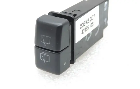 Opel Monterey Wiper switch 8971035812 97103581 1241151